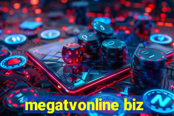 megatvonline biz